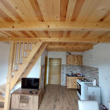 Vule Bungalovi جابلياك المظهر الخارجي الصورة