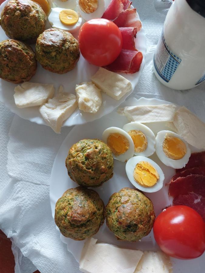 Vule Bungalovi جابلياك المظهر الخارجي الصورة