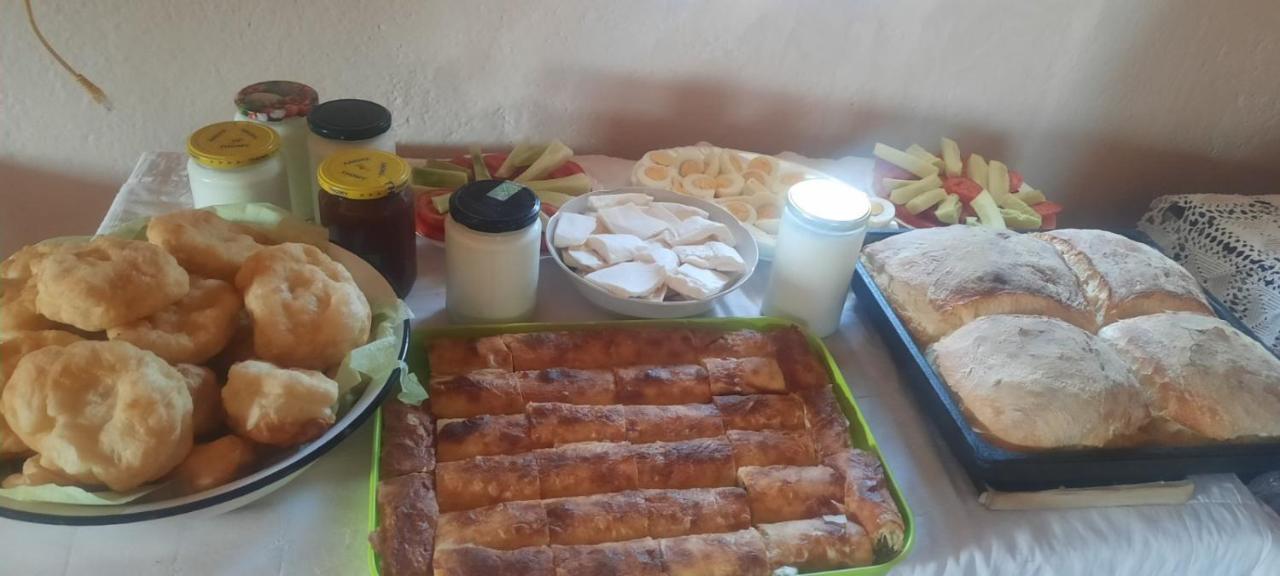 Vule Bungalovi جابلياك المظهر الخارجي الصورة