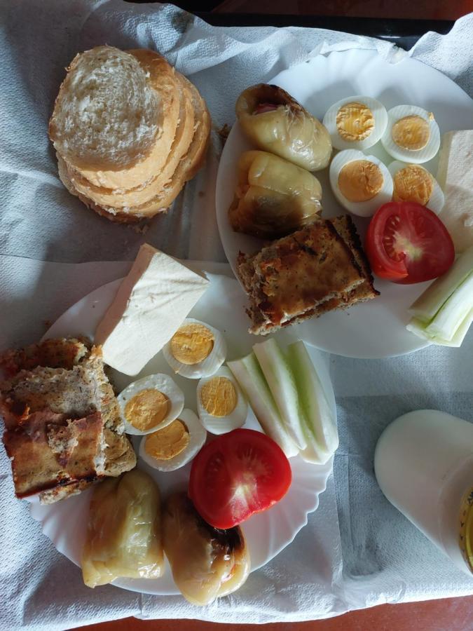 Vule Bungalovi جابلياك المظهر الخارجي الصورة