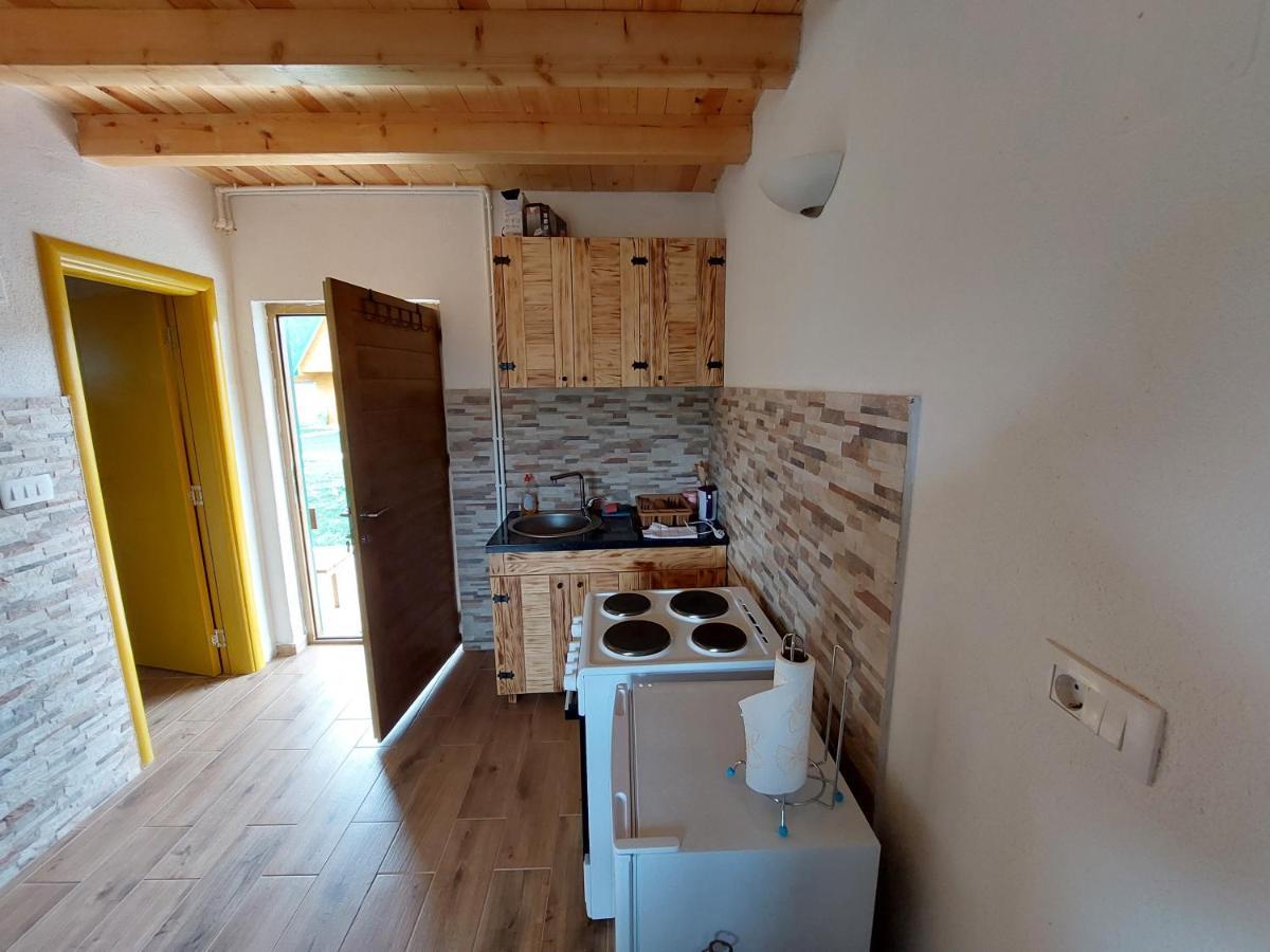 Vule Bungalovi جابلياك المظهر الخارجي الصورة