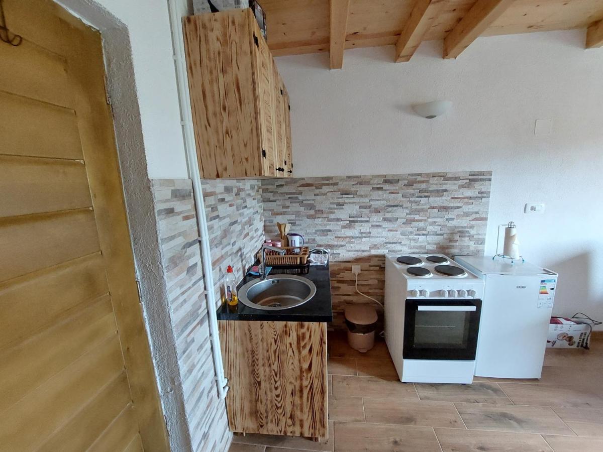Vule Bungalovi جابلياك المظهر الخارجي الصورة