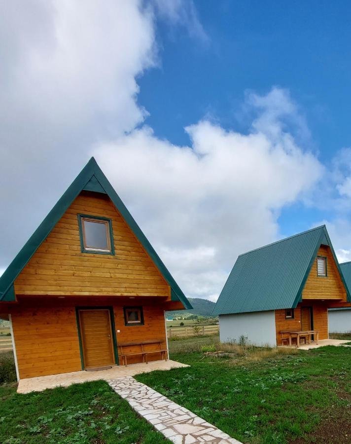 Vule Bungalovi جابلياك المظهر الخارجي الصورة