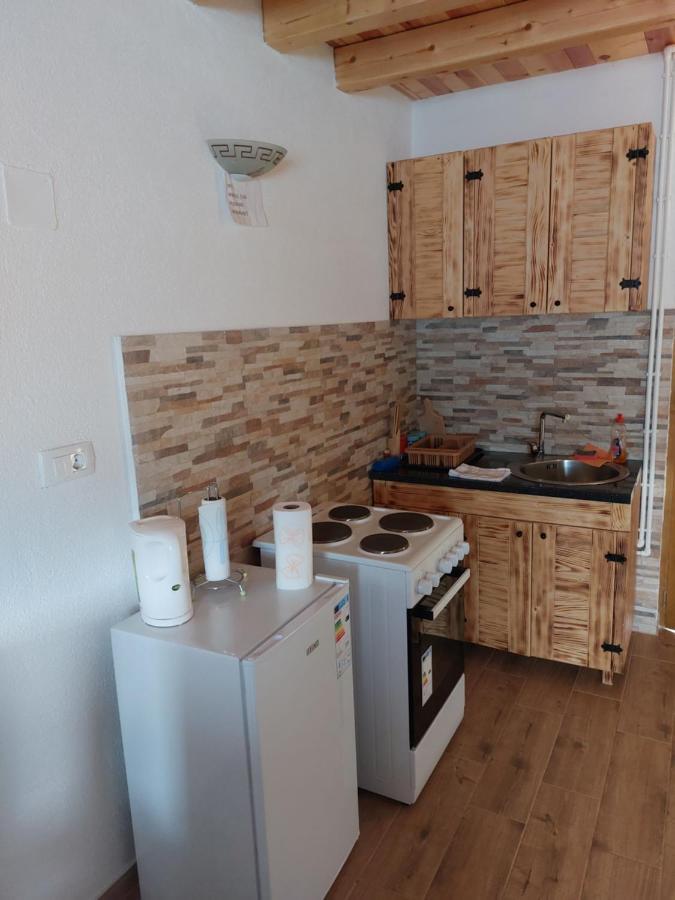 Vule Bungalovi جابلياك المظهر الخارجي الصورة