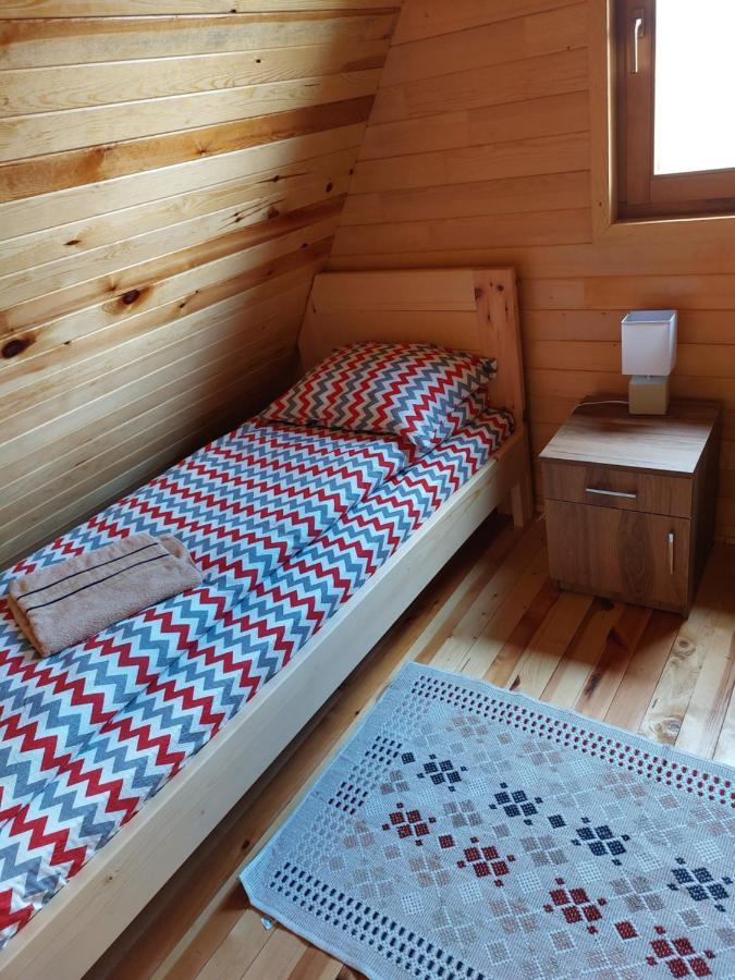 Vule Bungalovi جابلياك المظهر الخارجي الصورة