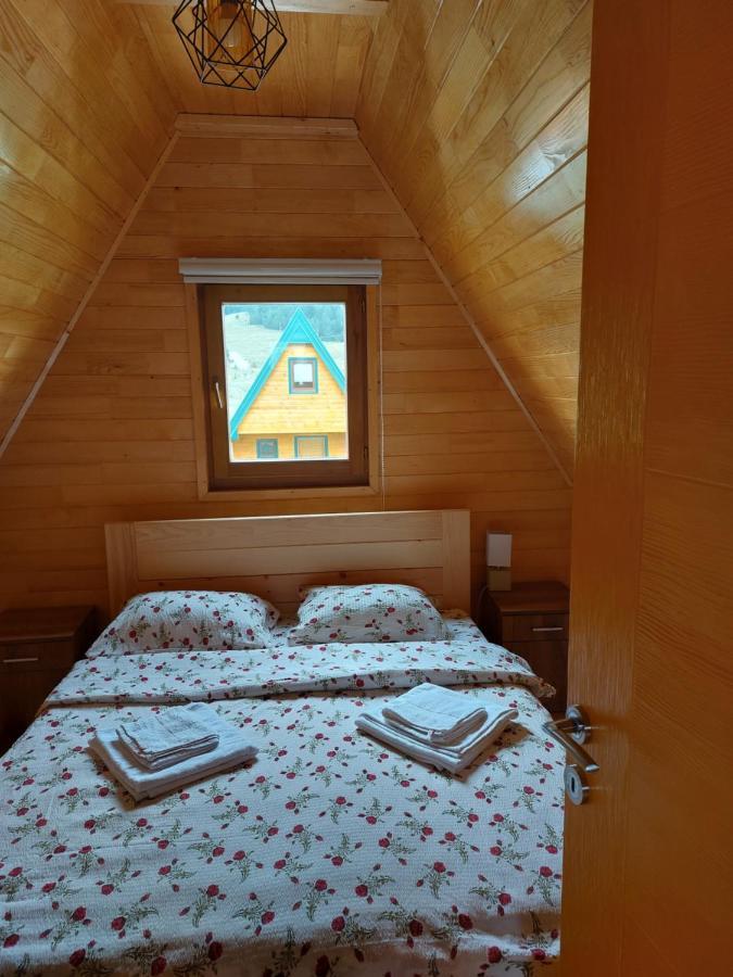 Vule Bungalovi جابلياك المظهر الخارجي الصورة
