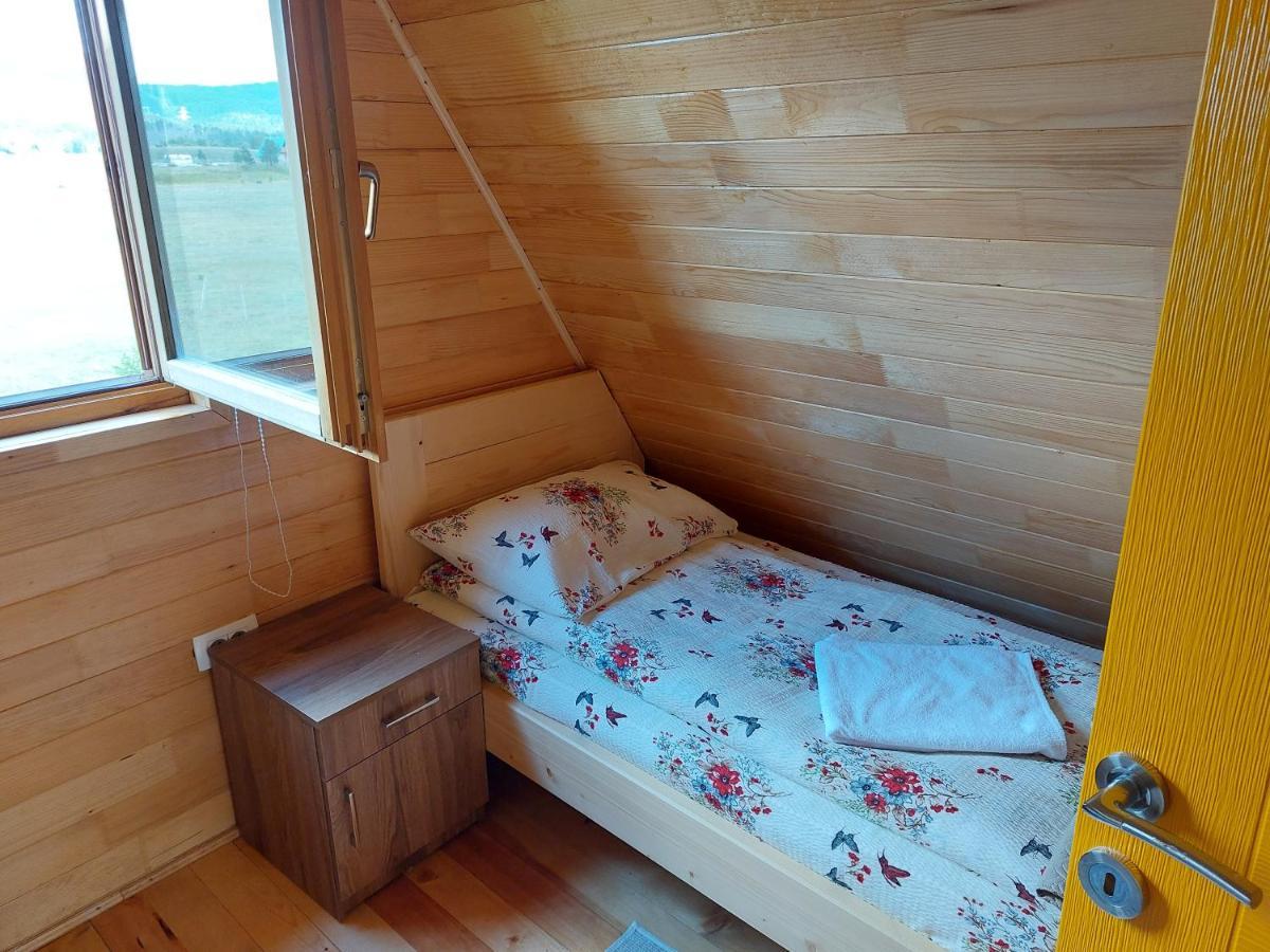 Vule Bungalovi جابلياك المظهر الخارجي الصورة
