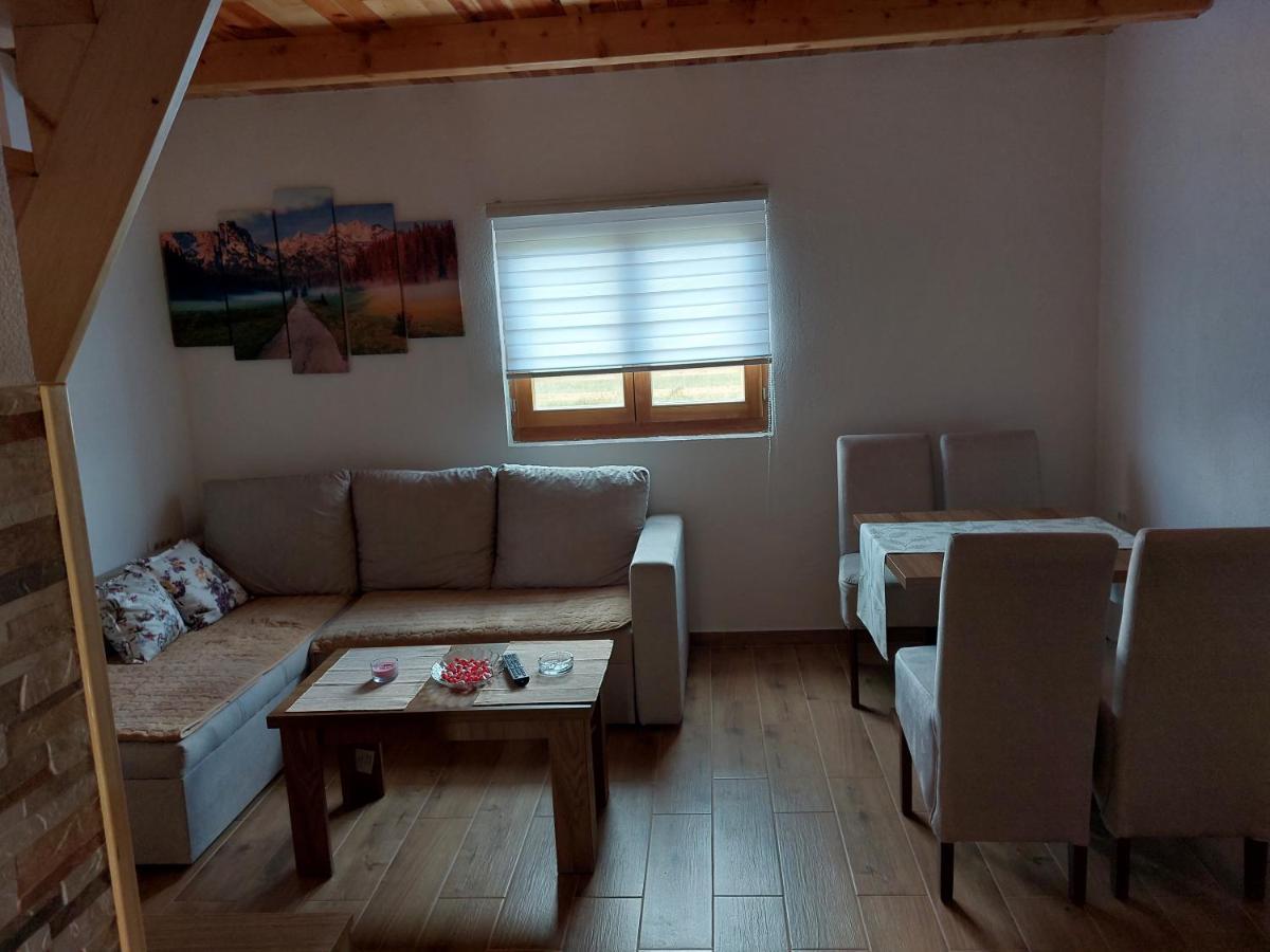 Vule Bungalovi جابلياك المظهر الخارجي الصورة