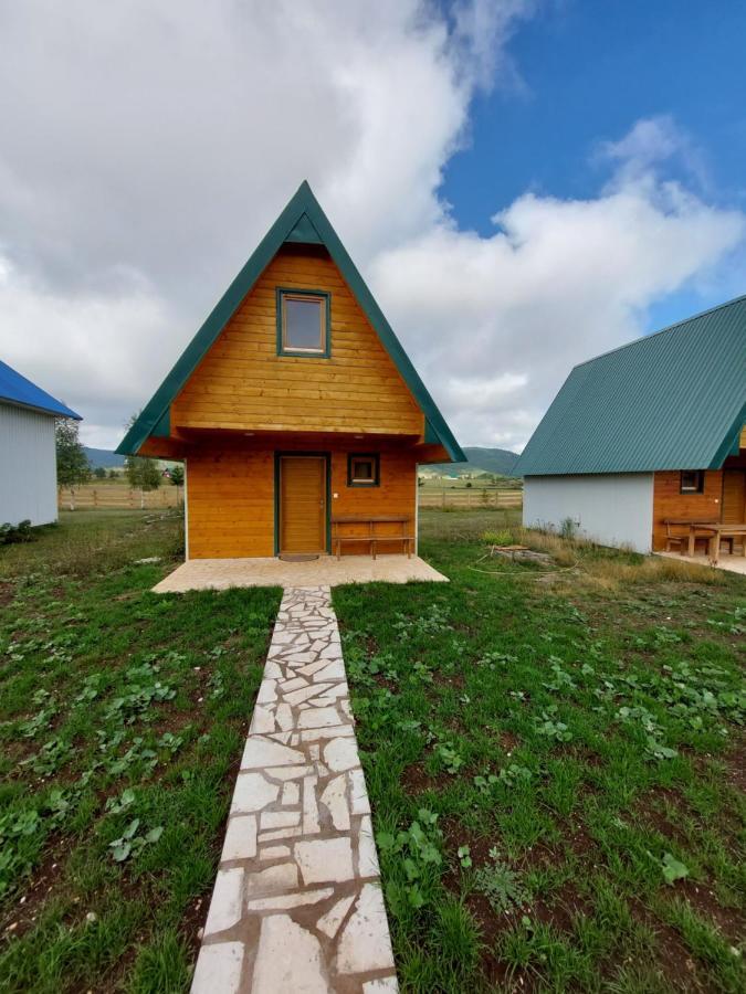 Vule Bungalovi جابلياك المظهر الخارجي الصورة