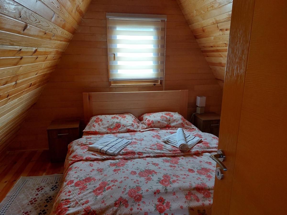 Vule Bungalovi جابلياك المظهر الخارجي الصورة