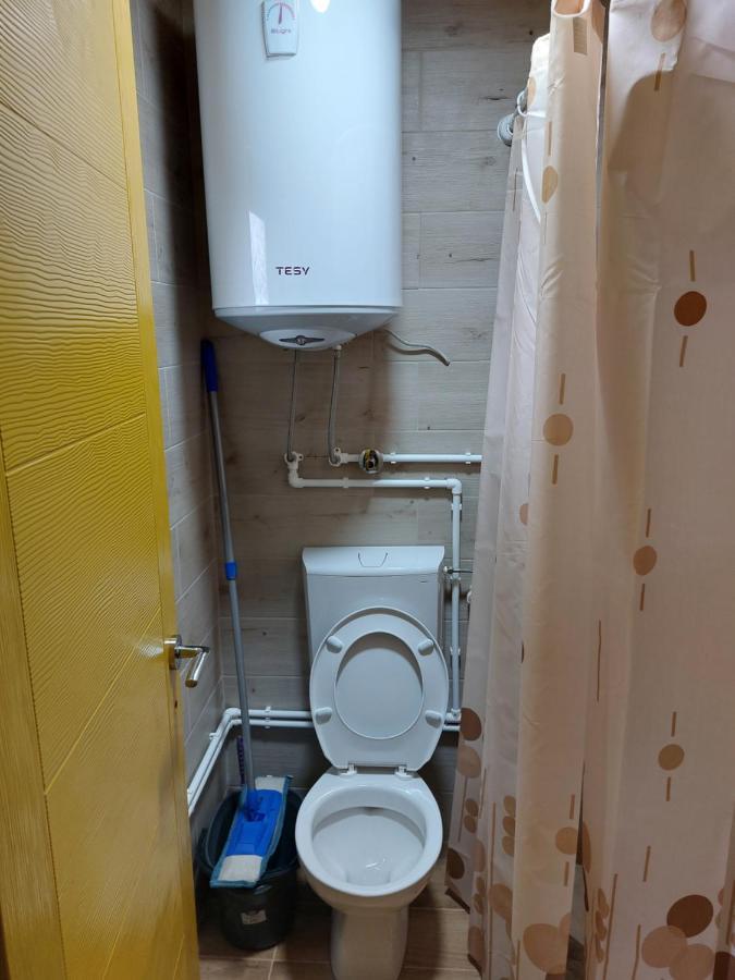 Vule Bungalovi جابلياك المظهر الخارجي الصورة