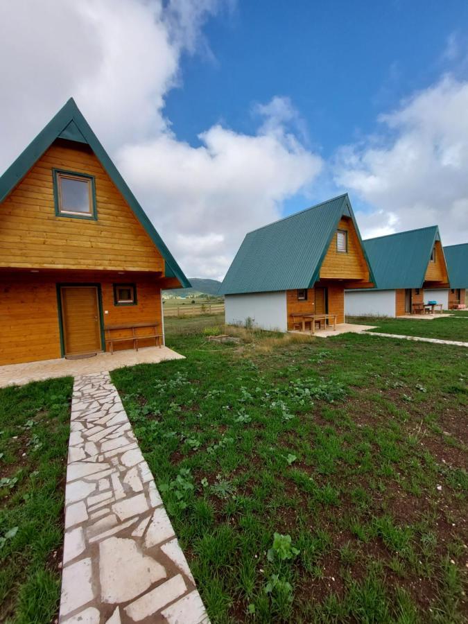 Vule Bungalovi جابلياك المظهر الخارجي الصورة