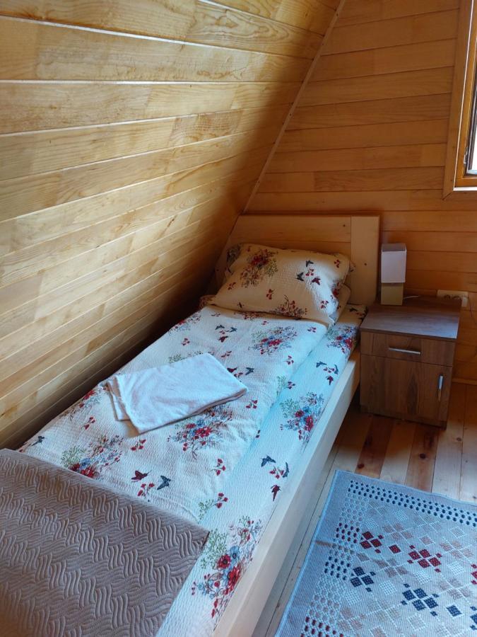 Vule Bungalovi جابلياك المظهر الخارجي الصورة
