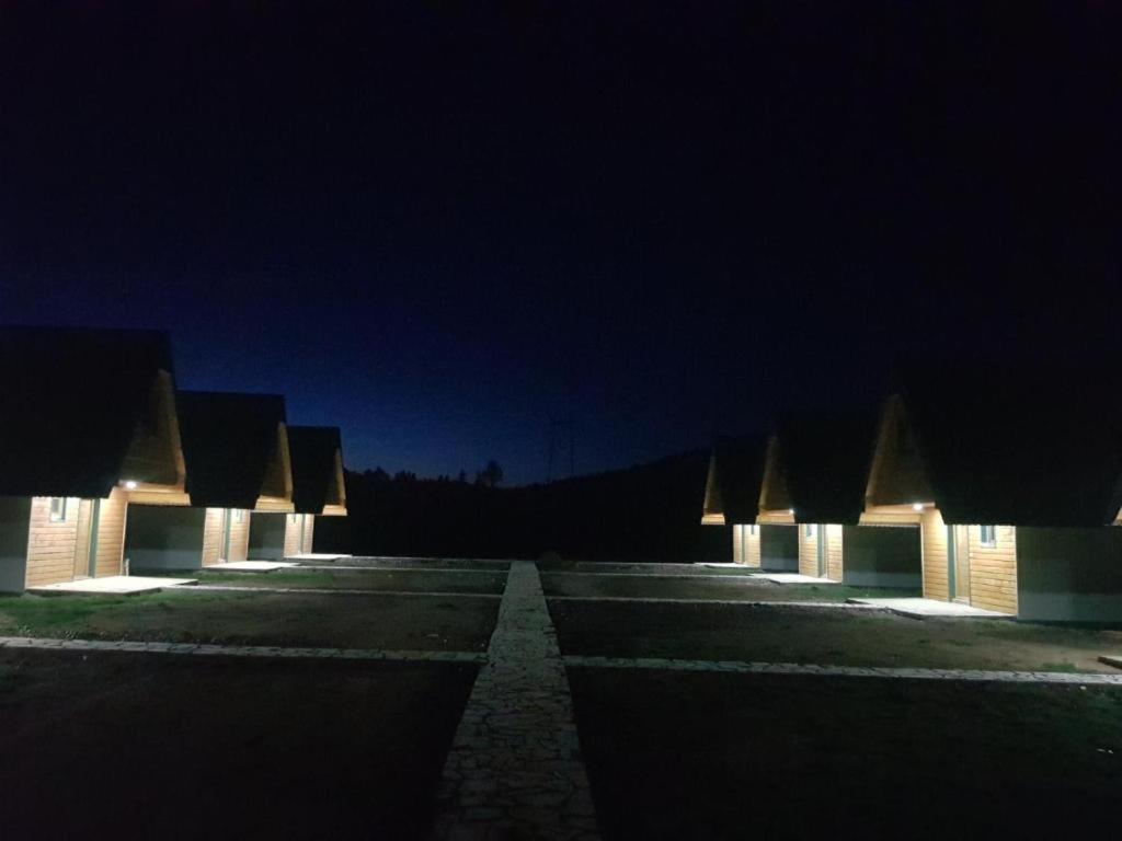 Vule Bungalovi جابلياك المظهر الخارجي الصورة