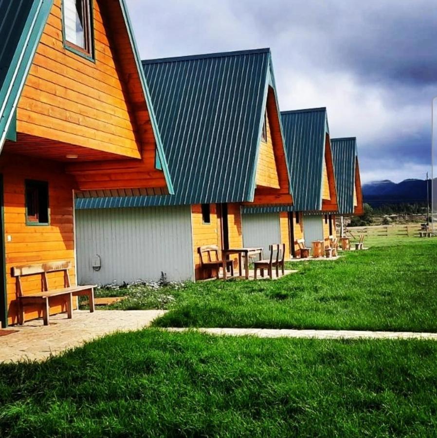 Vule Bungalovi جابلياك المظهر الخارجي الصورة