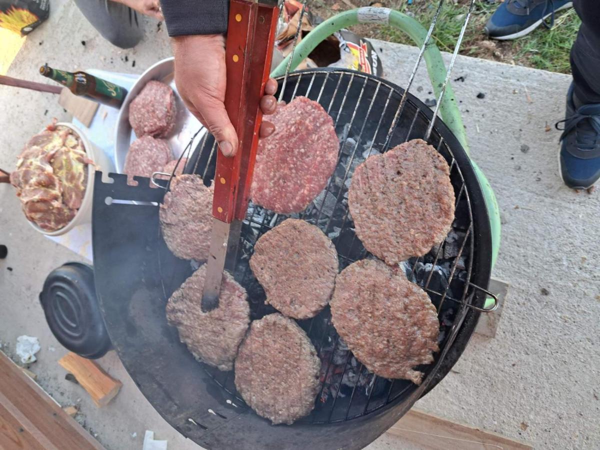 Vule Bungalovi جابلياك المظهر الخارجي الصورة